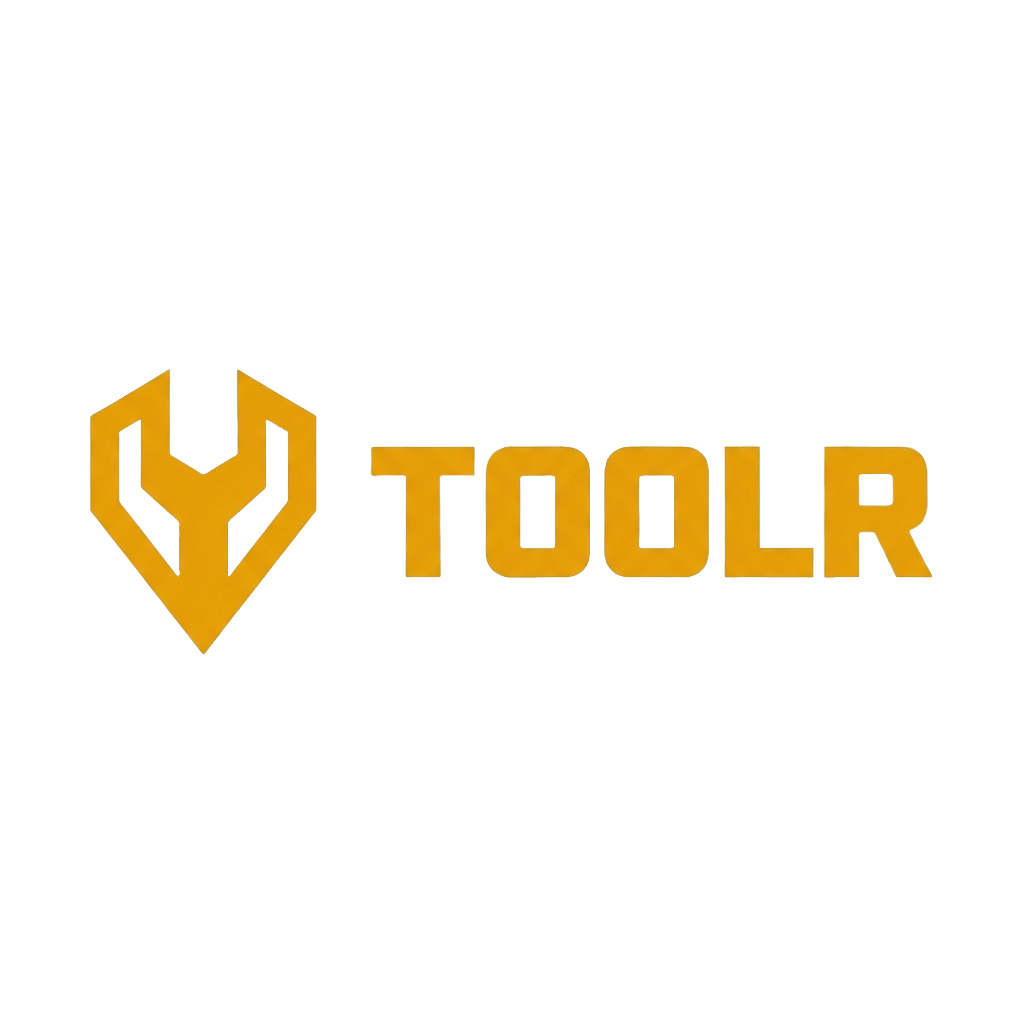 Toolr